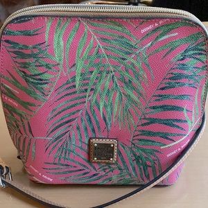 Dooney and Bourke Cross-body handbag